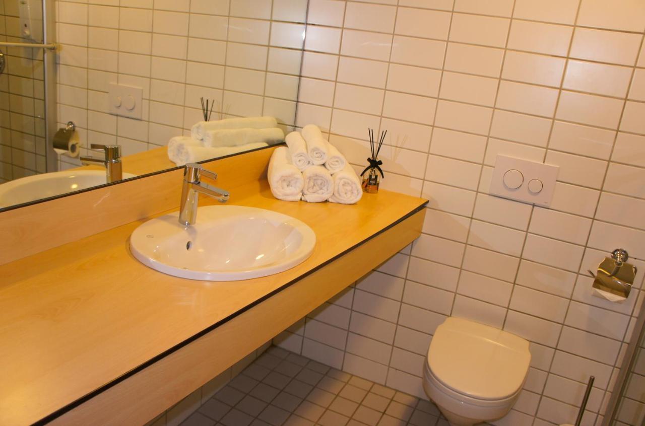 Zaliasis Slenis - Self Check-In Hotel - Free Parking Aukstkiemiai 외부 사진